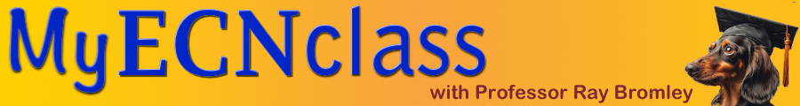 MyECNclass.com